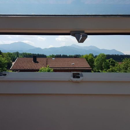 Ferienwohnung-Am-Chiemsee Grabenstätt Buitenkant foto